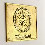 Galini Villa