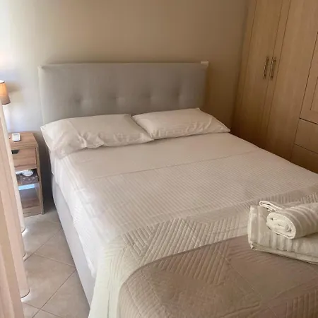 Galini Villa *