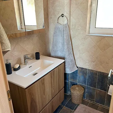 Galini Βίλα Άστρος