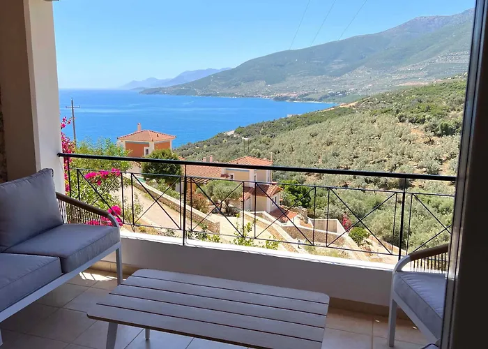 Galini فيلة أستروس